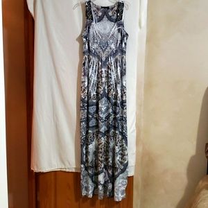 Women's Long Dress